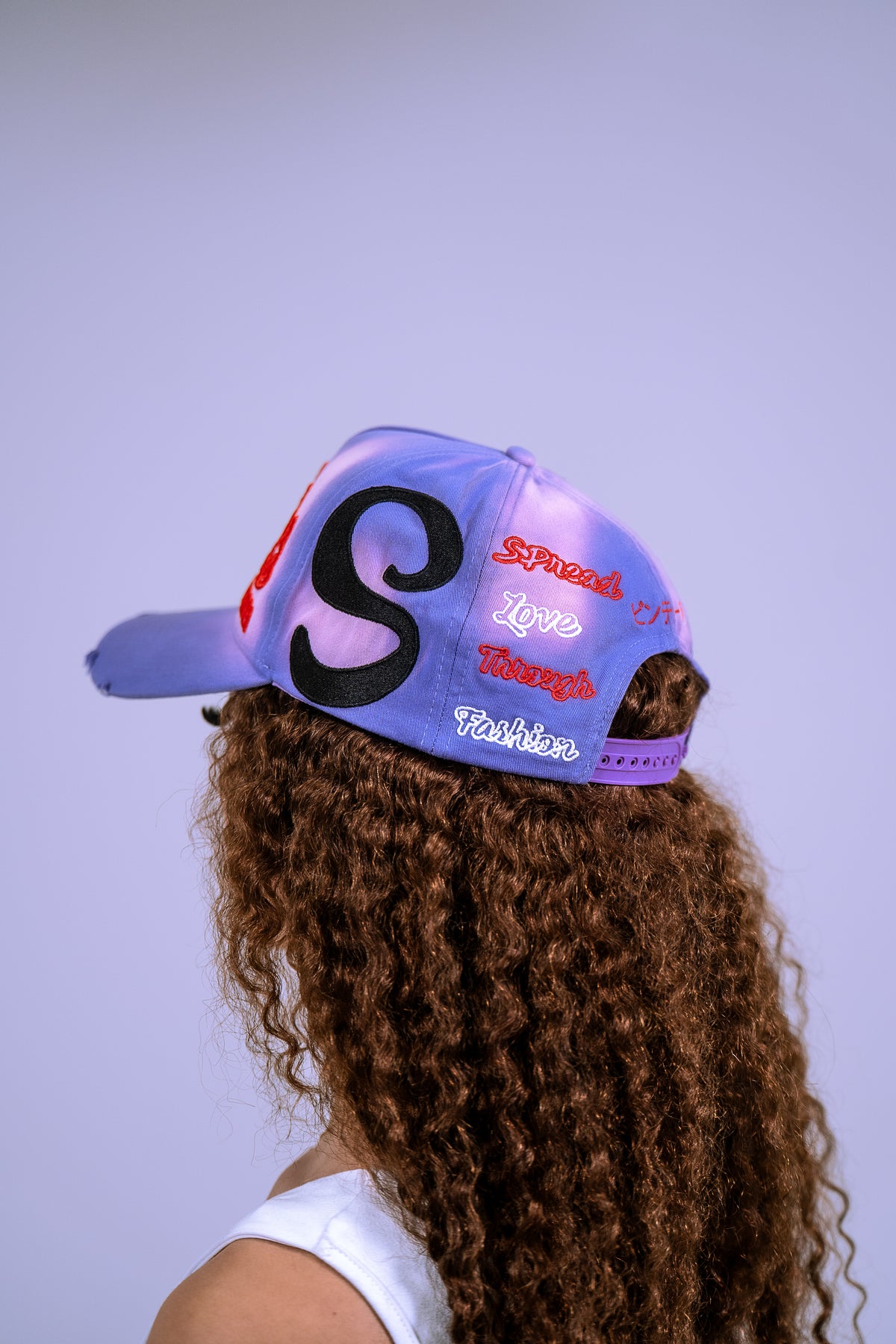 SLTF "Vintage Raptors" Snapback